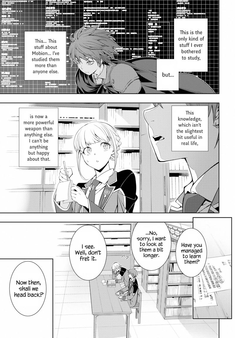 Moto Sekai IchII Subchara Ikusei Nikki Hai Player Isekai Wo Kouryakuchuu 8 9