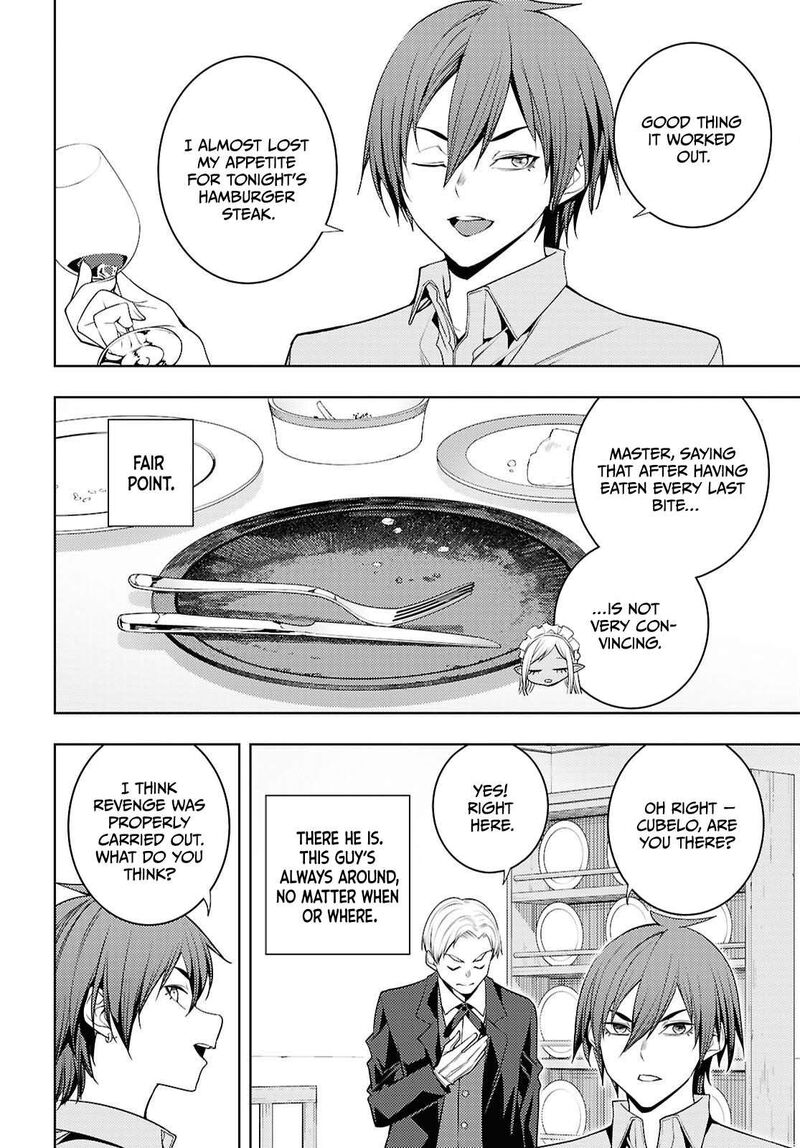 Moto Sekai IchII Subchara Ikusei Nikki Hai Player Isekai Wo Kouryakuchuu 80 19