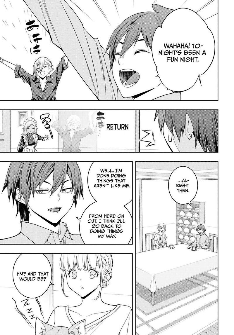 Moto Sekai IchII Subchara Ikusei Nikki Hai Player Isekai Wo Kouryakuchuu 80 24