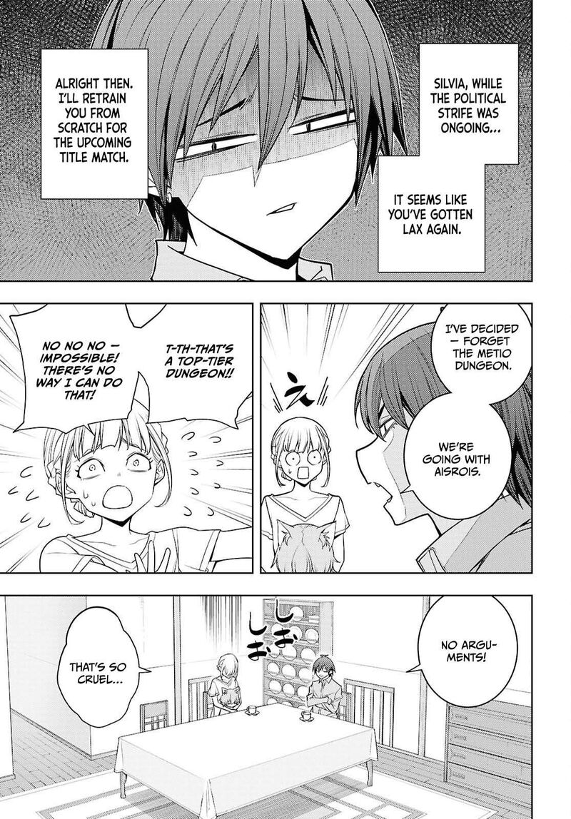 Moto Sekai IchII Subchara Ikusei Nikki Hai Player Isekai Wo Kouryakuchuu 80 26