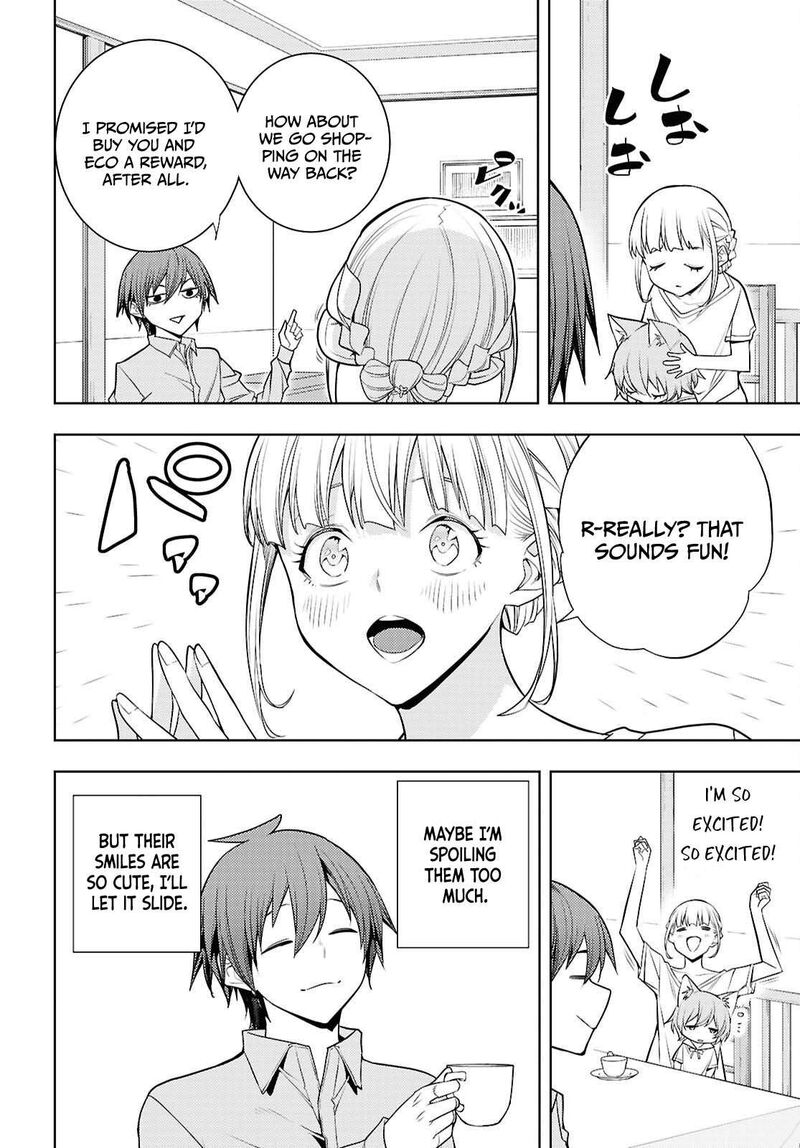 Moto Sekai IchII Subchara Ikusei Nikki Hai Player Isekai Wo Kouryakuchuu 80 27