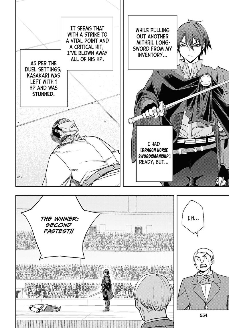 Moto Sekai IchII Subchara Ikusei Nikki Hai Player Isekai Wo Kouryakuchuu 86 17