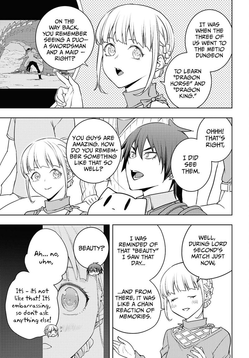 Moto Sekai IchII Subchara Ikusei Nikki Hai Player Isekai Wo Kouryakuchuu 86 22