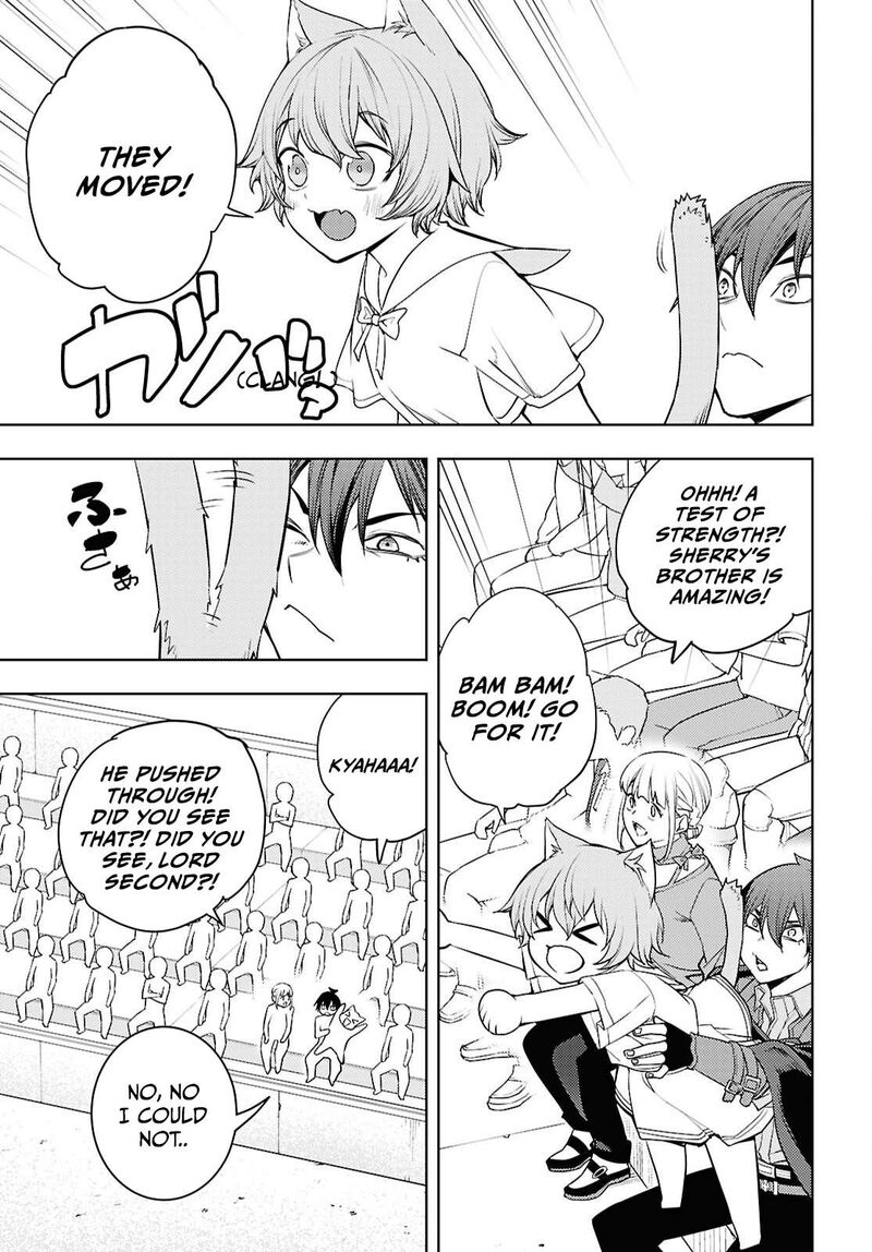 Moto Sekai IchII Subchara Ikusei Nikki Hai Player Isekai Wo Kouryakuchuu 86 24