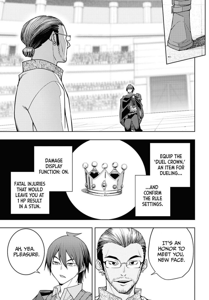 Moto Sekai IchII Subchara Ikusei Nikki Hai Player Isekai Wo Kouryakuchuu 86 8