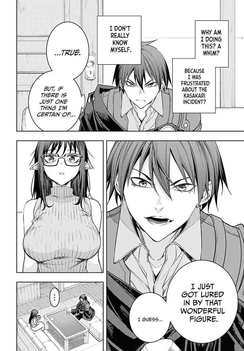 Moto Sekai IchII Subchara Ikusei Nikki Hai Player Isekai Wo Kouryakuchuu 88 11