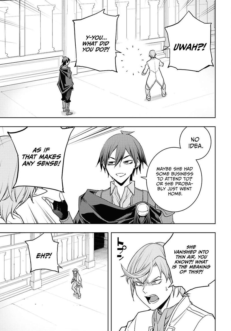 Moto Sekai IchII Subchara Ikusei Nikki Hai Player Isekai Wo Kouryakuchuu 88 4