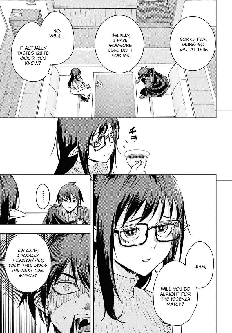 Moto Sekai IchII Subchara Ikusei Nikki Hai Player Isekai Wo Kouryakuchuu 88 6