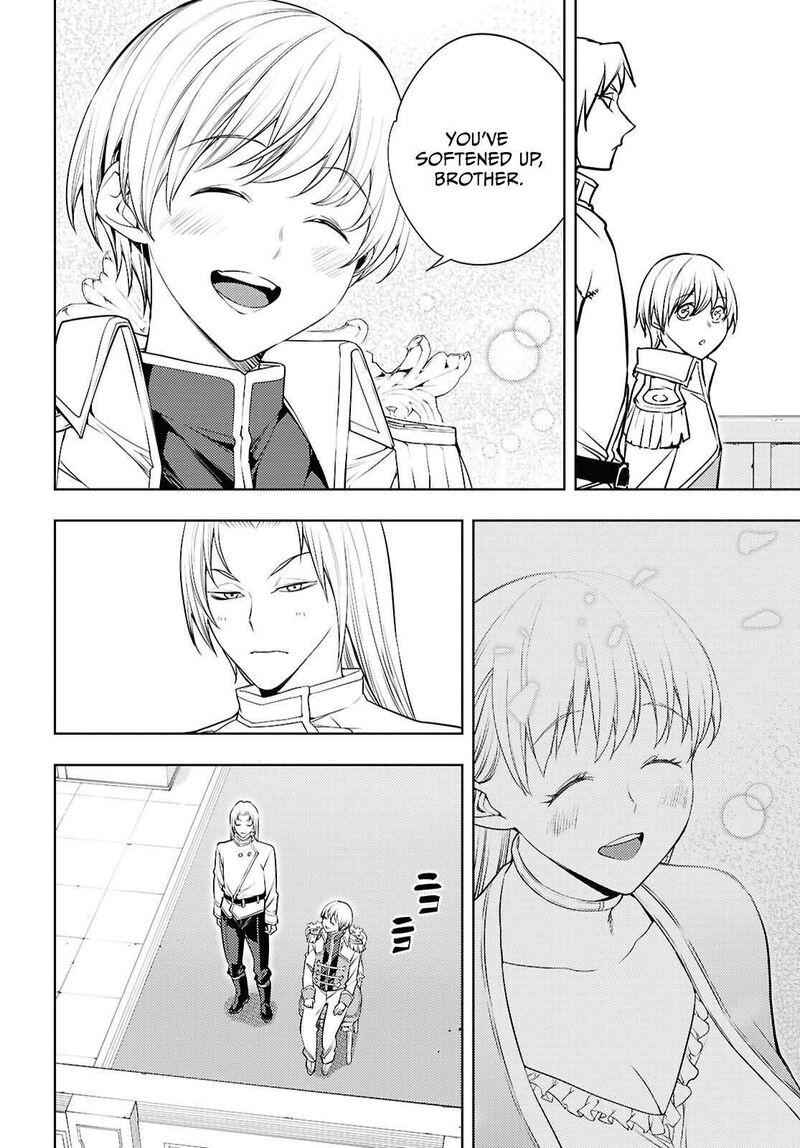 Moto Sekai IchII Subchara Ikusei Nikki Hai Player Isekai Wo Kouryakuchuu 89 15