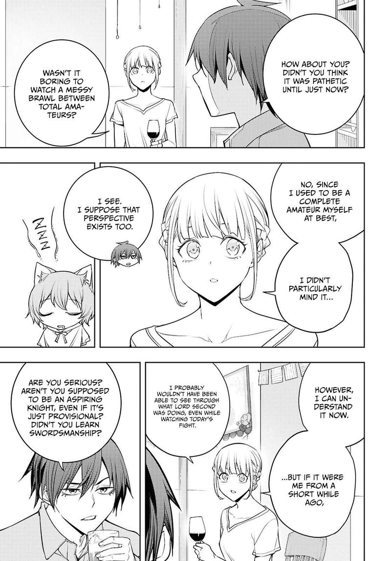 Moto Sekai IchII Subchara Ikusei Nikki Hai Player Isekai Wo Kouryakuchuu 89 18