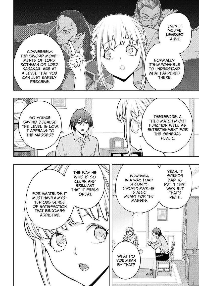 Moto Sekai IchII Subchara Ikusei Nikki Hai Player Isekai Wo Kouryakuchuu 89 19