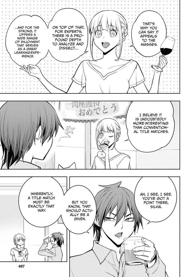 Moto Sekai IchII Subchara Ikusei Nikki Hai Player Isekai Wo Kouryakuchuu 89 20