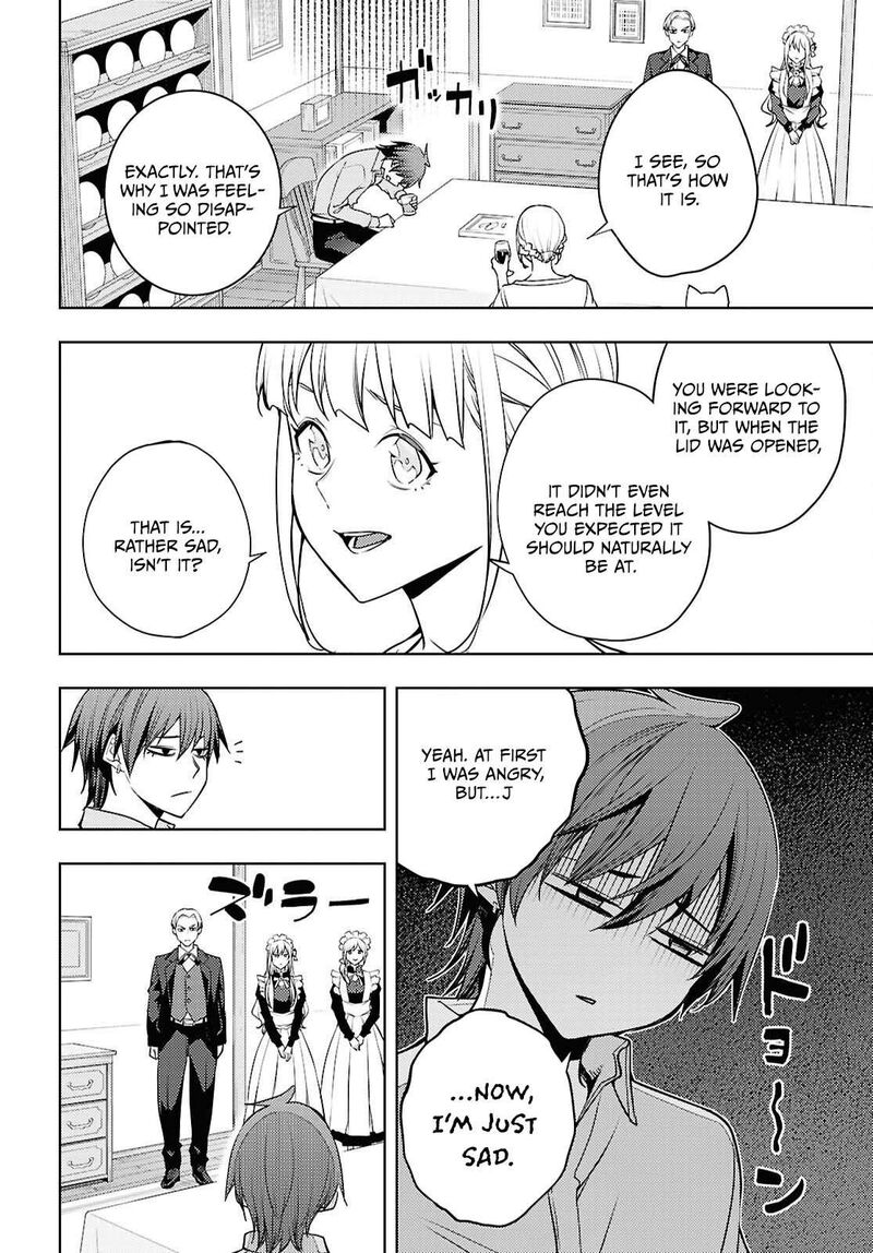 Moto Sekai IchII Subchara Ikusei Nikki Hai Player Isekai Wo Kouryakuchuu 89 21