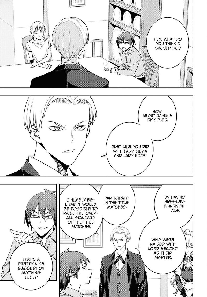 Moto Sekai IchII Subchara Ikusei Nikki Hai Player Isekai Wo Kouryakuchuu 89 22