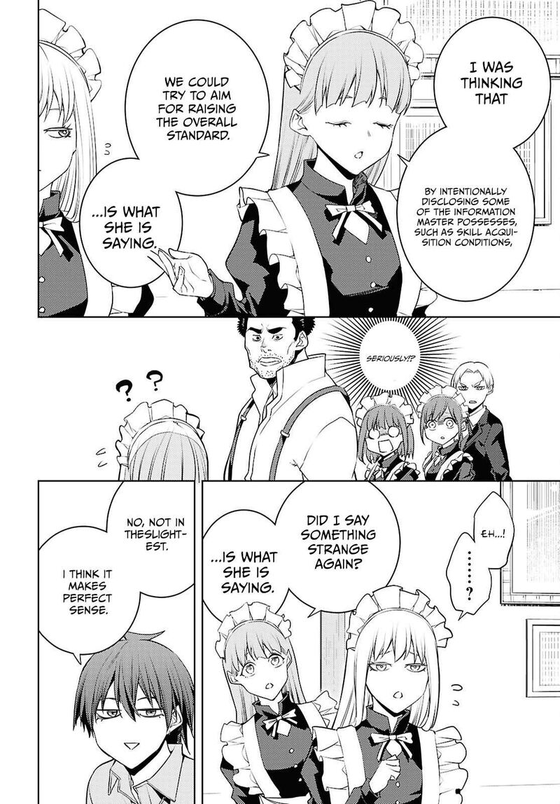 Moto Sekai IchII Subchara Ikusei Nikki Hai Player Isekai Wo Kouryakuchuu 89 27