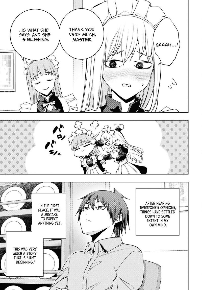 Moto Sekai IchII Subchara Ikusei Nikki Hai Player Isekai Wo Kouryakuchuu 89 28