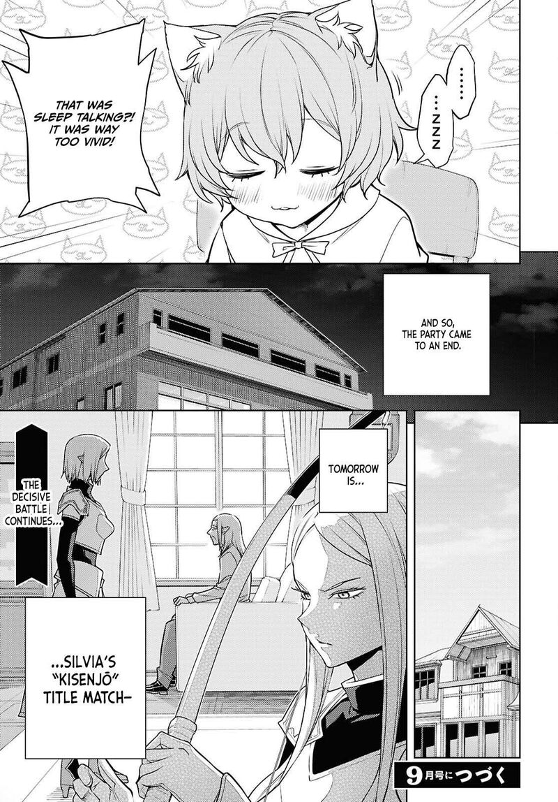 Moto Sekai IchII Subchara Ikusei Nikki Hai Player Isekai Wo Kouryakuchuu 89 32