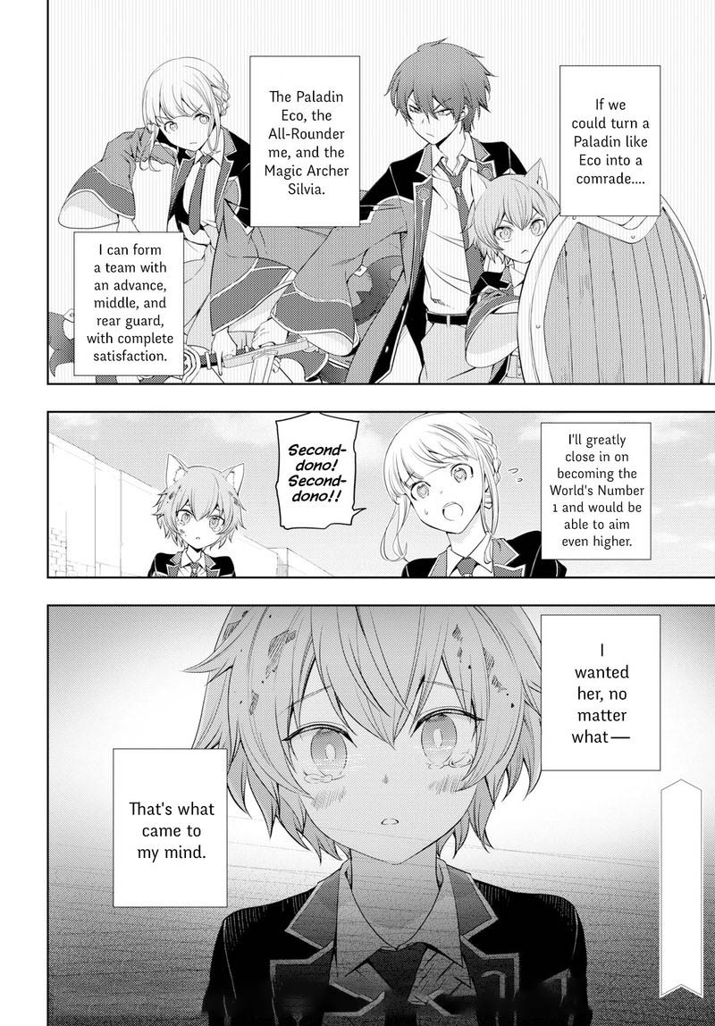 Moto Sekai IchII Subchara Ikusei Nikki Hai Player Isekai Wo Kouryakuchuu 9 18