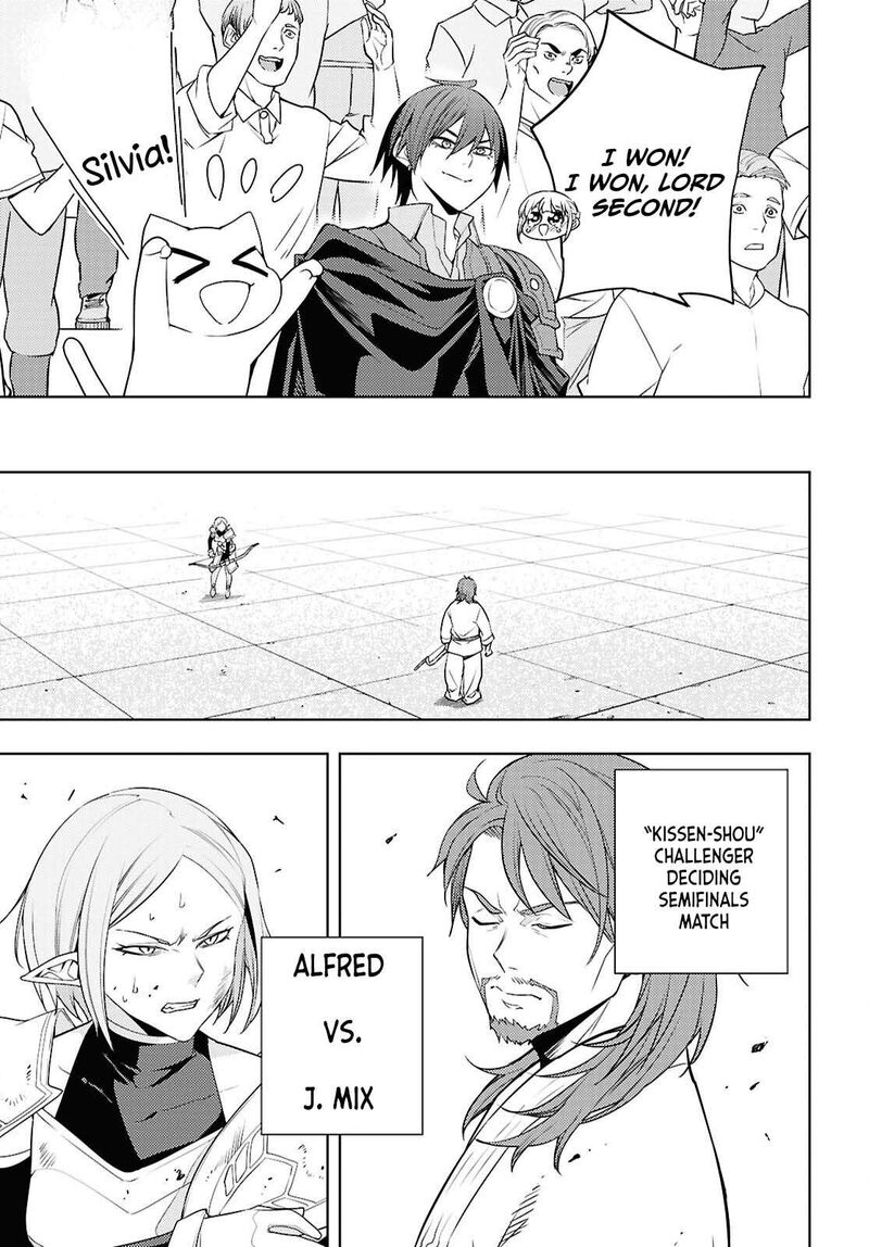 Moto Sekai IchII Subchara Ikusei Nikki Hai Player Isekai Wo Kouryakuchuu 90 26