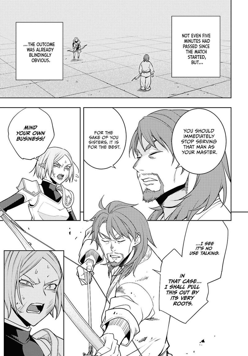 Moto Sekai IchII Subchara Ikusei Nikki Hai Player Isekai Wo Kouryakuchuu 90 28
