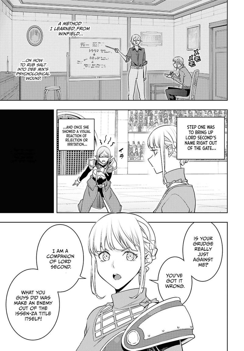 Moto Sekai IchII Subchara Ikusei Nikki Hai Player Isekai Wo Kouryakuchuu 90 4