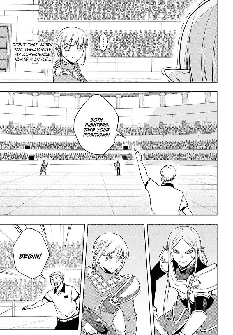 Moto Sekai IchII Subchara Ikusei Nikki Hai Player Isekai Wo Kouryakuchuu 90 6