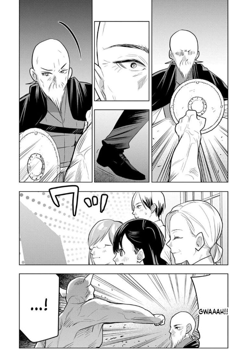 Moto Tansakusha No OjIIchan Mago Ni Segama Rete Dungeon Haishin Wo Hajimeta N Ja Ga Naze Ka Bazuri Ottawai 8 18