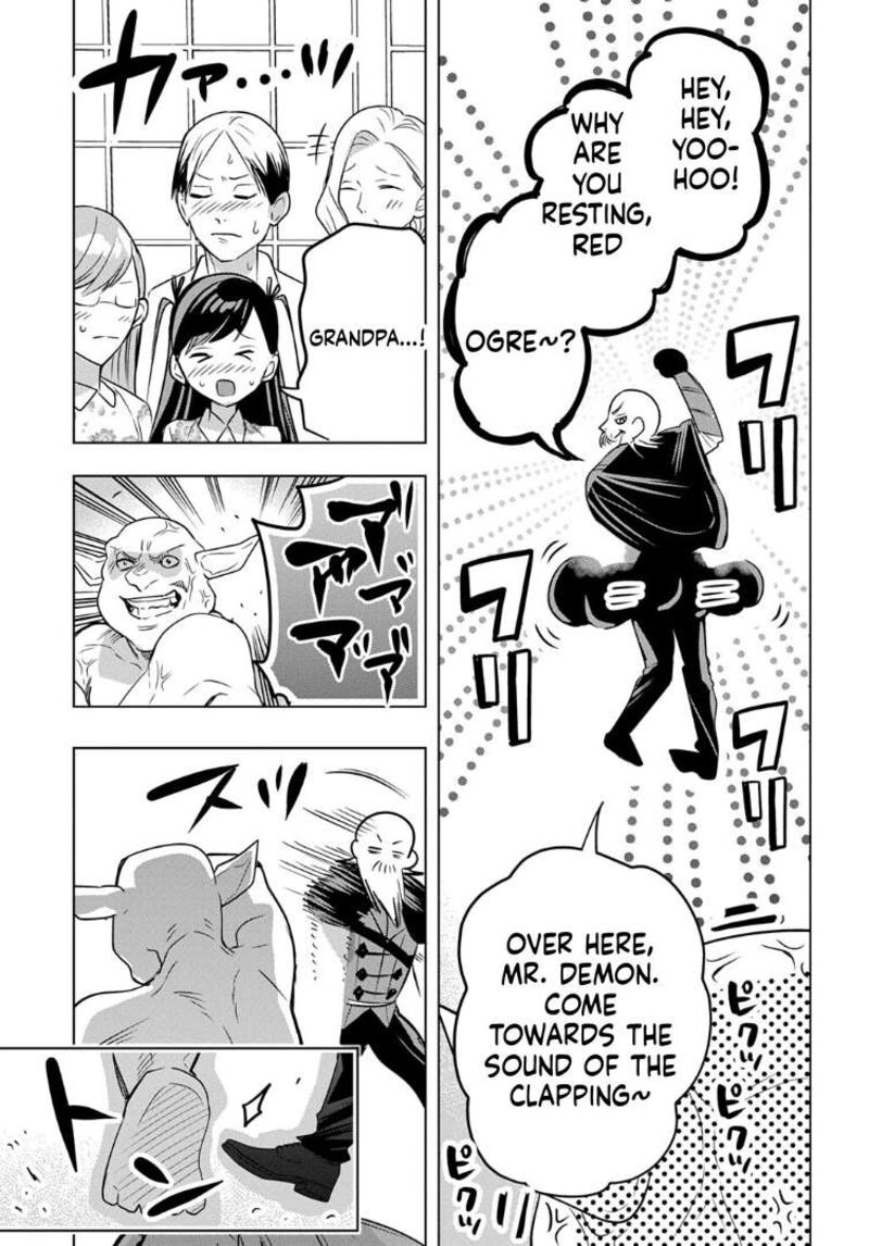 Moto Tansakusha No OjIIchan Mago Ni Segama Rete Dungeon Haishin Wo Hajimeta N Ja Ga Naze Ka Bazuri Ottawai 8 21