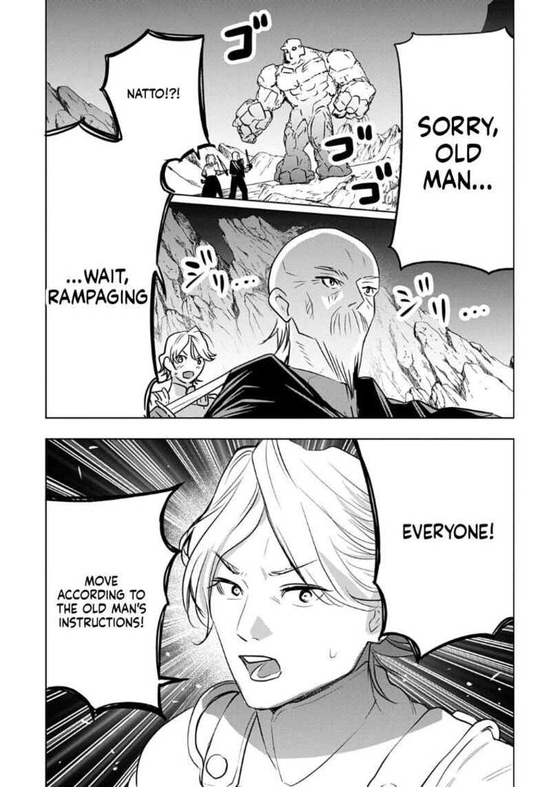 Moto Tansakusha No OjIIchan Mago Ni Segama Rete Dungeon Haishin Wo Hajimeta N Ja Ga Naze Ka Bazuri Ottawai 9 15