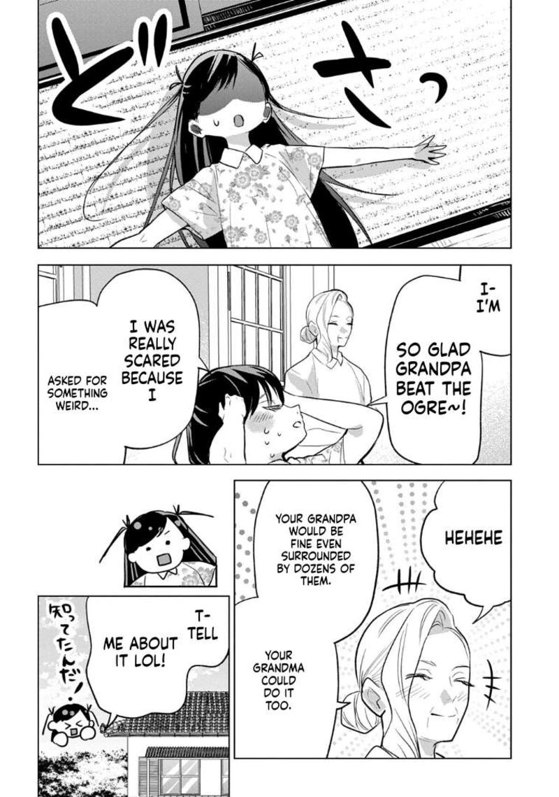 Moto Tansakusha No OjIIchan Mago Ni Segama Rete Dungeon Haishin Wo Hajimeta N Ja Ga Naze Ka Bazuri Ottawai 9 4