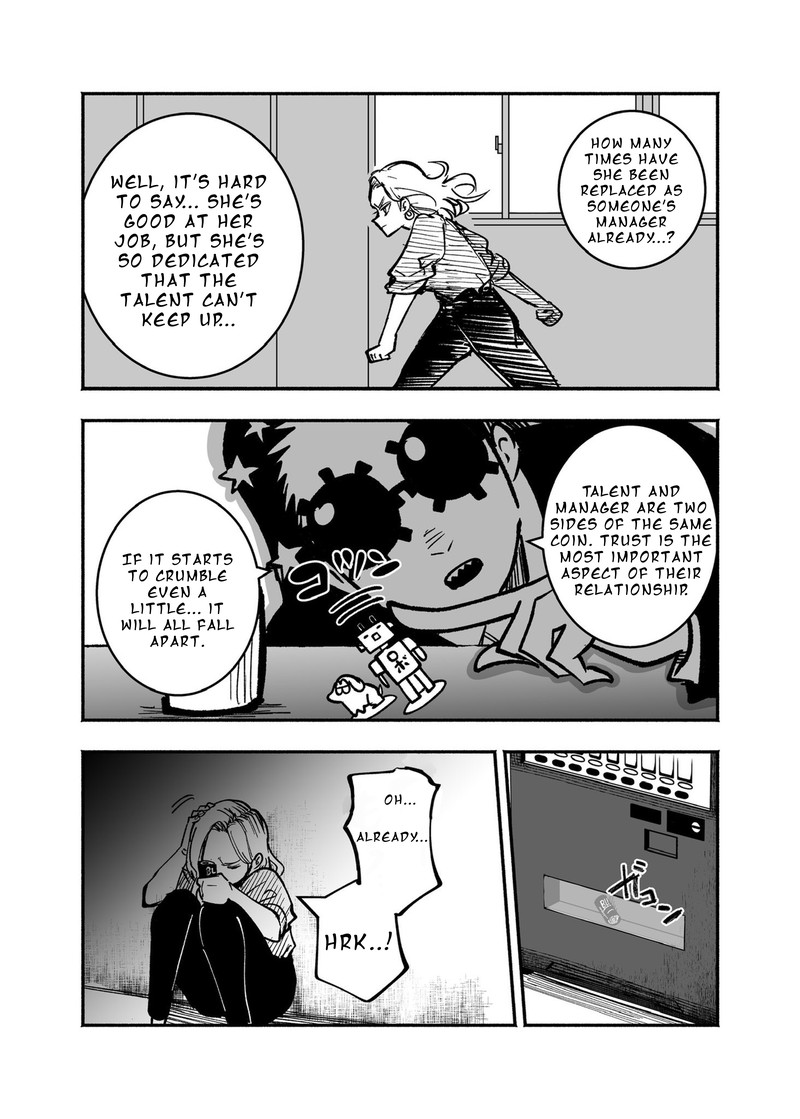 Mou Furenai Kimi 24d 2