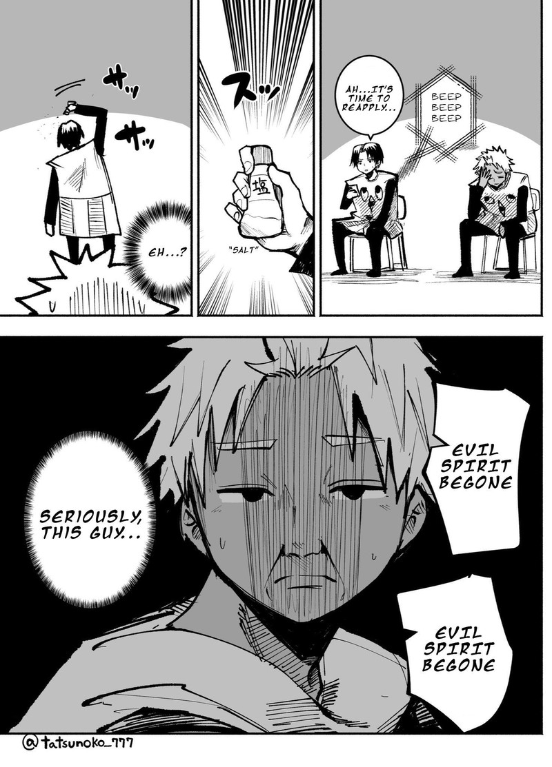 Mou Furenai Kimi 25e 1