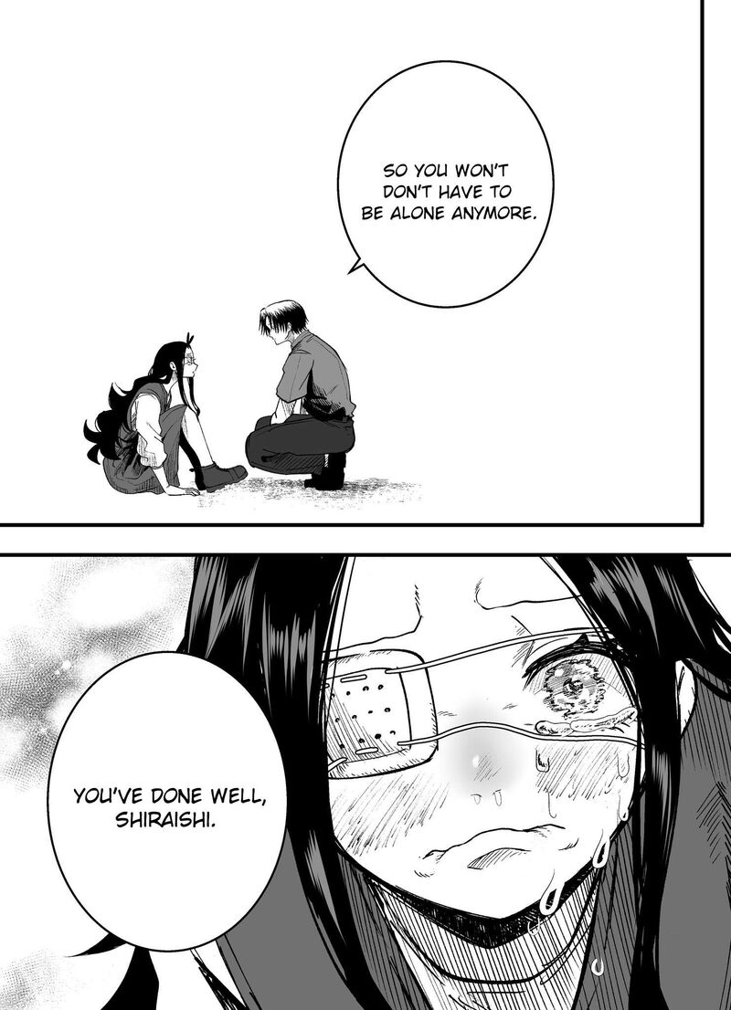 Mou Furenai Kimi 45 7