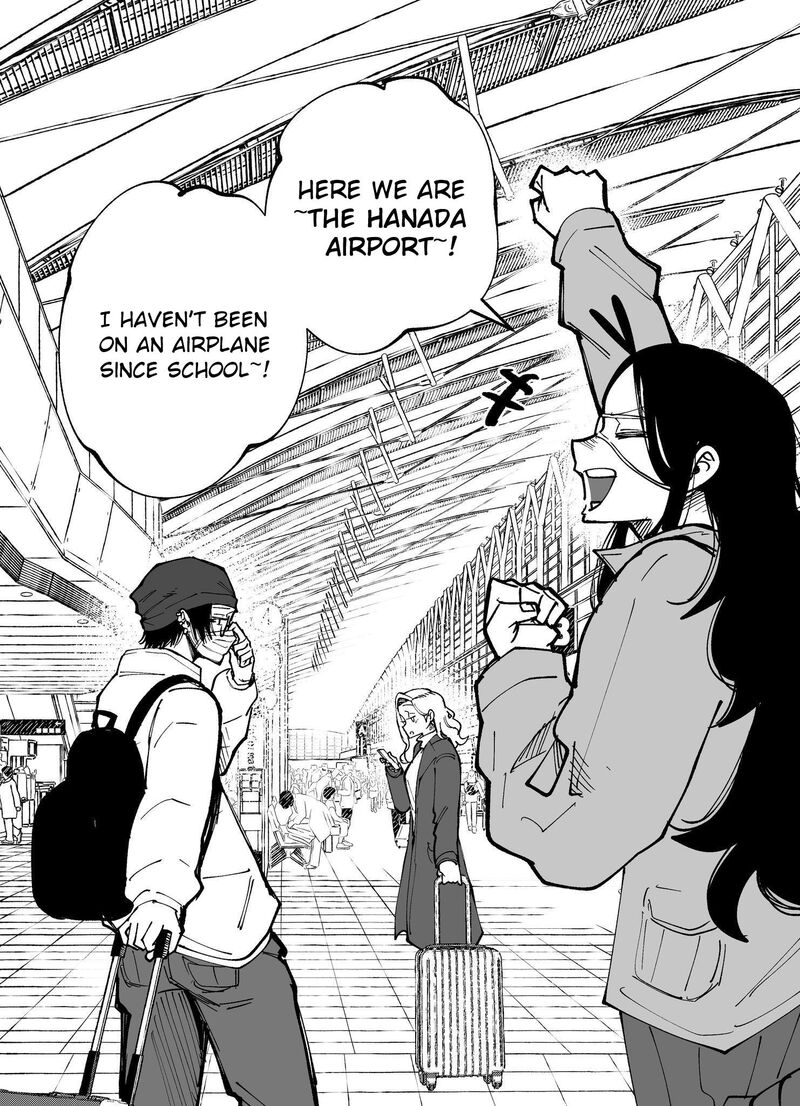 Mou Furenai Kimi 70 1