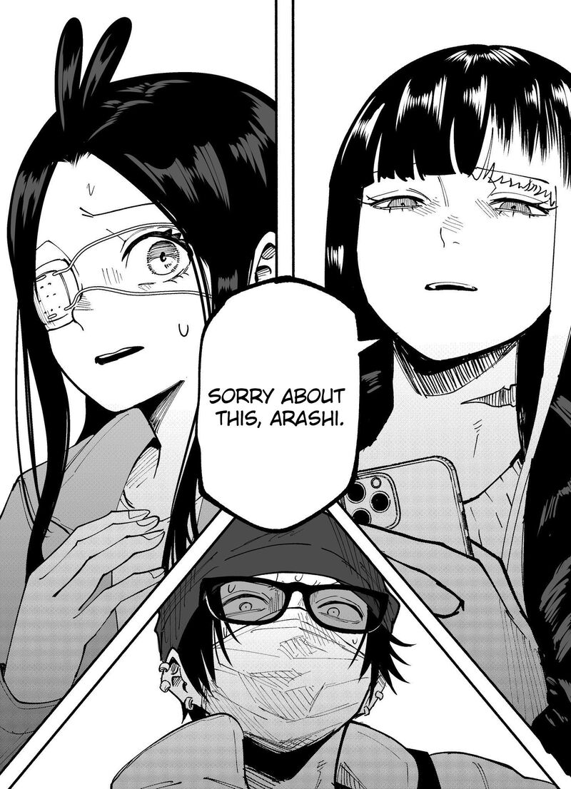 Mou Furenai Kimi 70 10