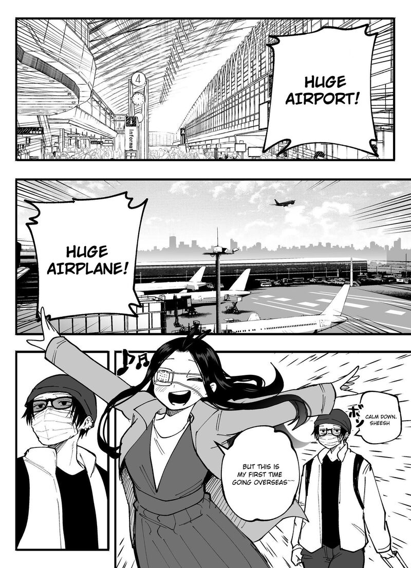 Mou Furenai Kimi 70 2