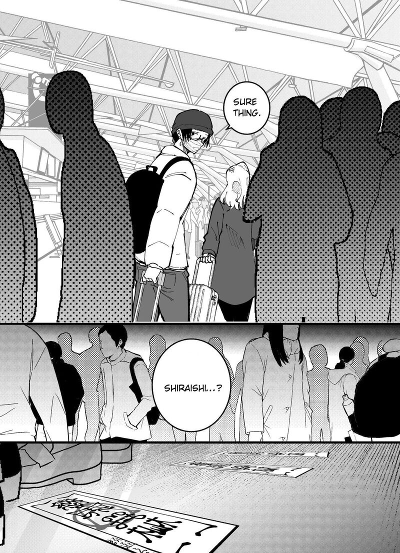 Mou Furenai Kimi 70 7