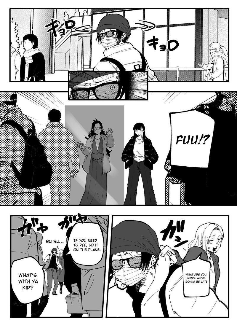 Mou Furenai Kimi 70 9