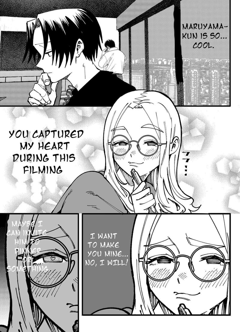 Mou Furenai Kimi 72 3