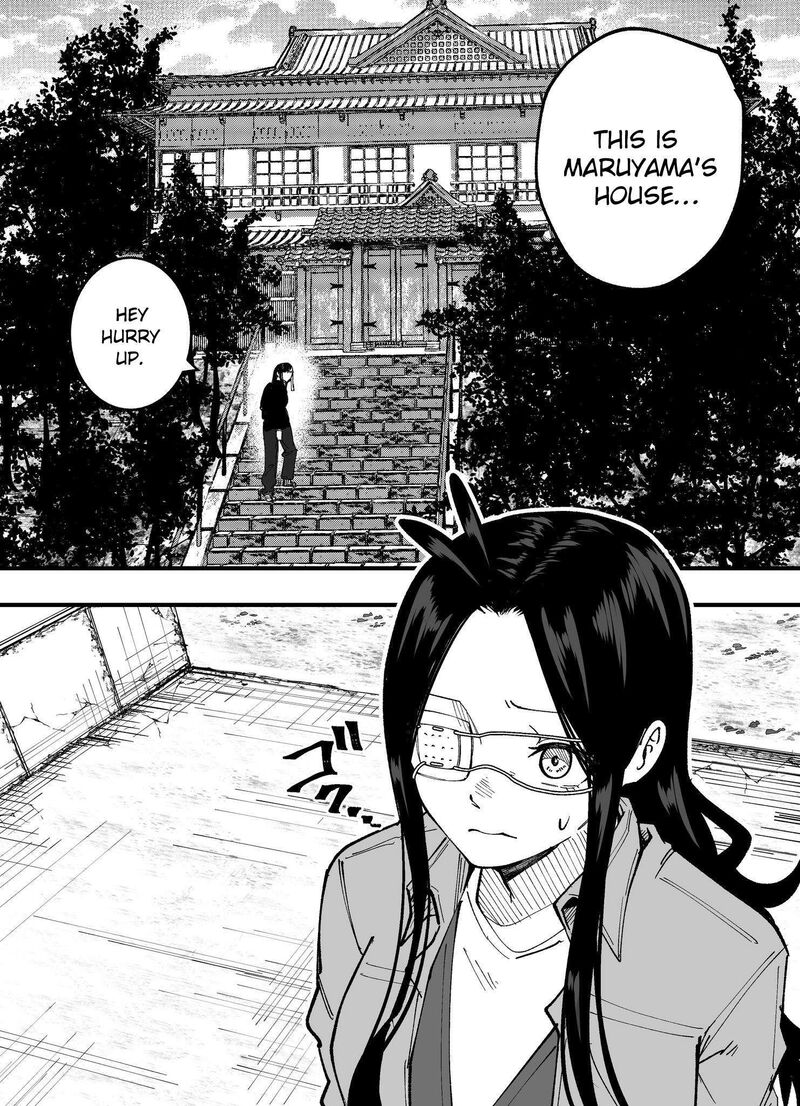 Mou Furenai Kimi 72 7