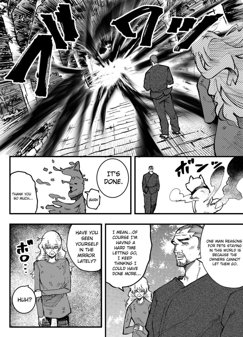 Mou Furenai Kimi 73 2