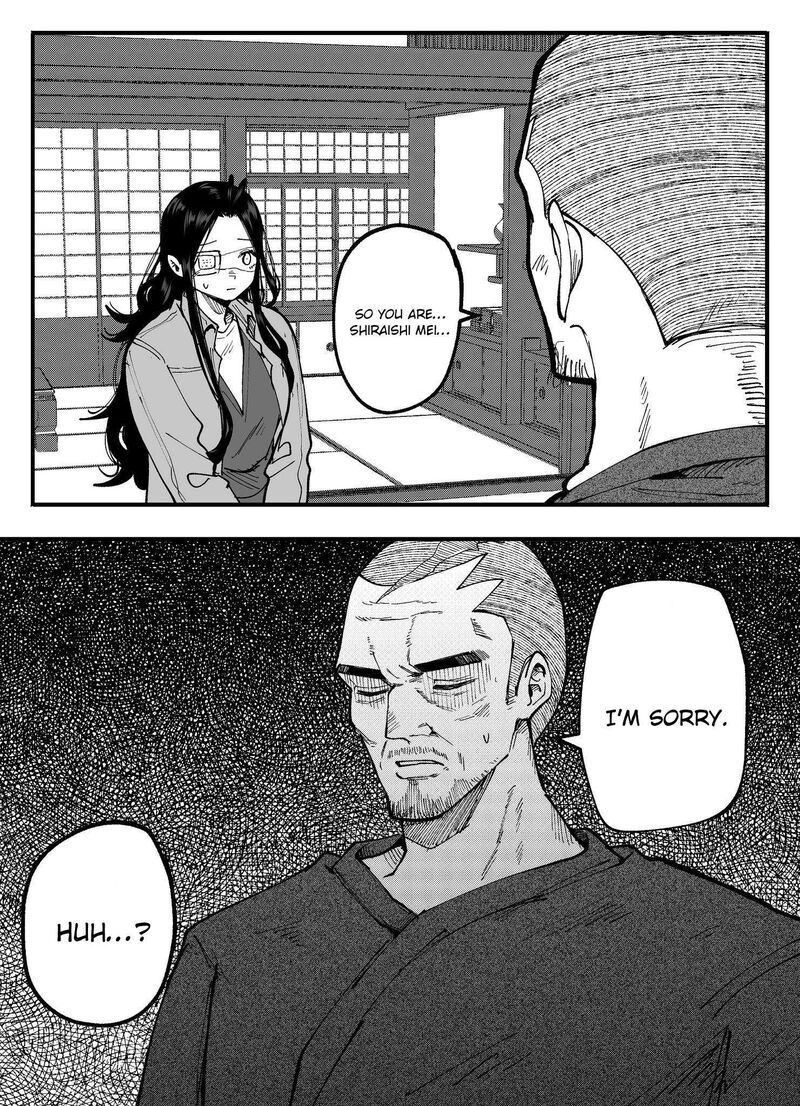 Mou Furenai Kimi 73 7