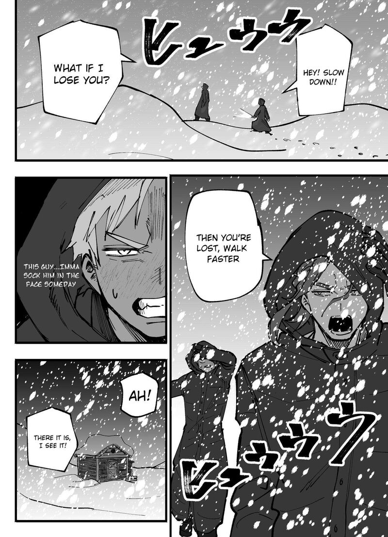 Mou Furenai Kimi 77 2