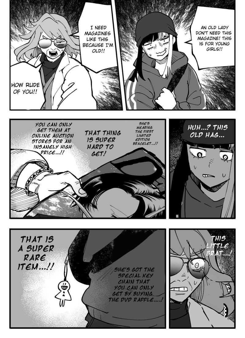 Mou Furenai Kimi 79 4