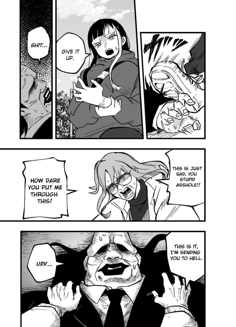 Mou Furenai Kimi 81 9