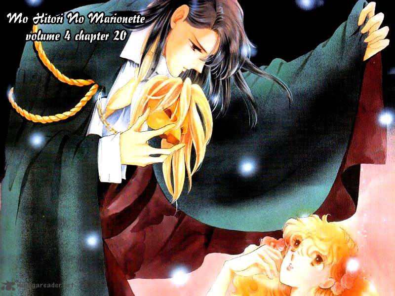Mou Hitori No Marionette 20 1