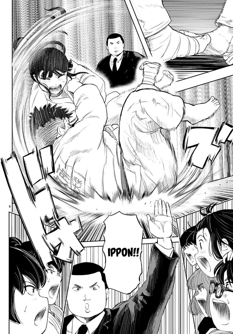 Mou Ippon 76 9