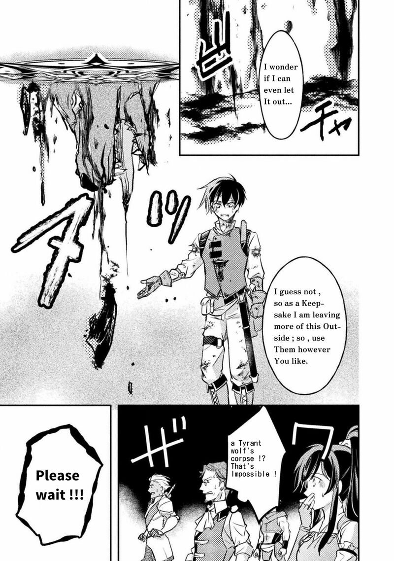 Mou Zenbu Ore Hitori De IInja Nai Ka 4 25