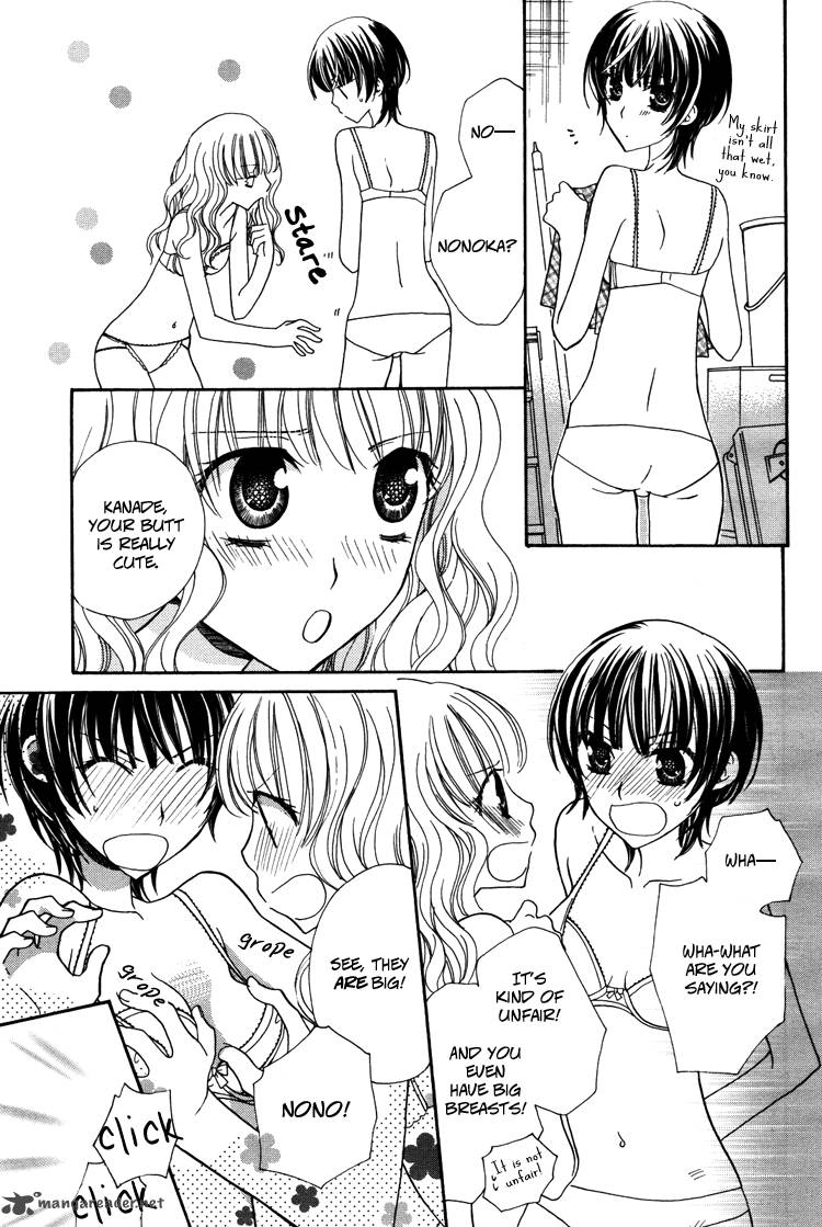 Mousou Honey 3 20