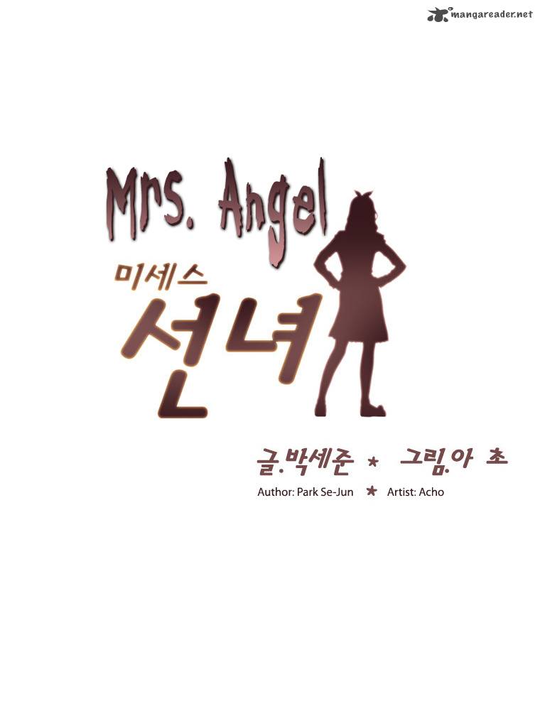 Mrs Angel 14 4